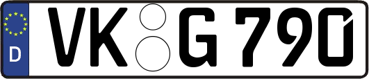 VK-G790