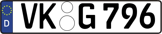 VK-G796