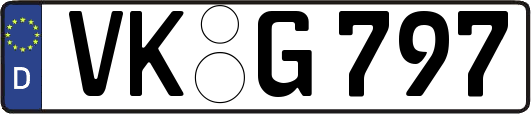 VK-G797