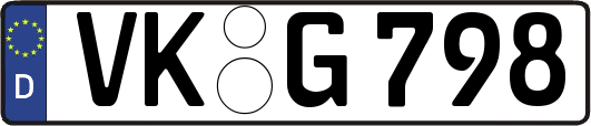 VK-G798