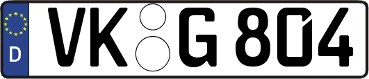 VK-G804