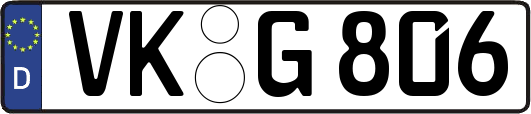 VK-G806