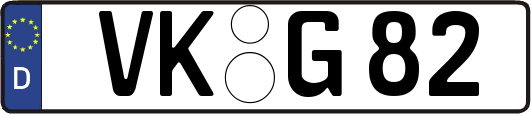 VK-G82