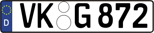 VK-G872