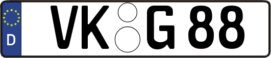 VK-G88