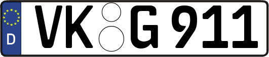 VK-G911