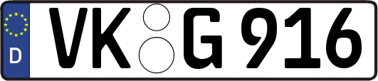 VK-G916