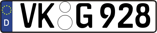 VK-G928