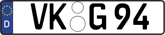 VK-G94