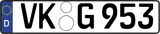 VK-G953