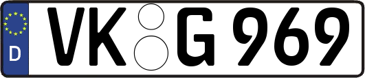 VK-G969