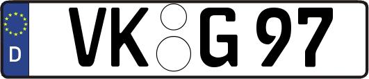 VK-G97