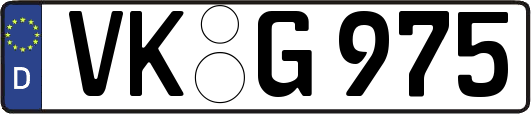 VK-G975