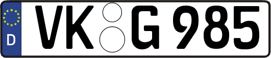 VK-G985