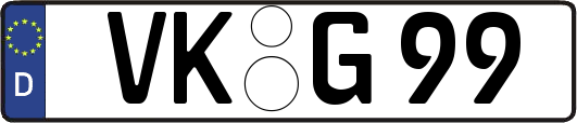 VK-G99