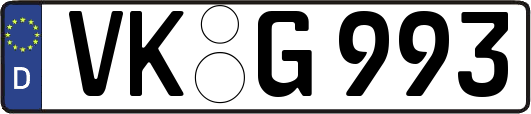 VK-G993