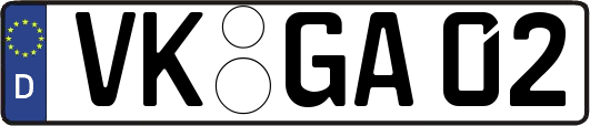 VK-GA02