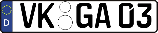 VK-GA03