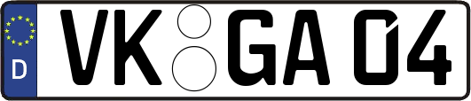 VK-GA04