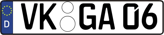 VK-GA06