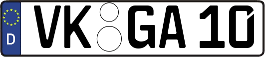 VK-GA10
