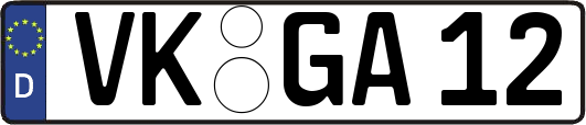 VK-GA12