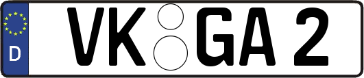 VK-GA2