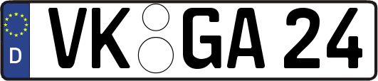 VK-GA24