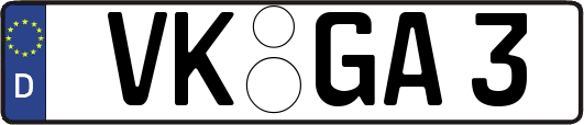 VK-GA3
