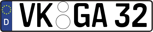 VK-GA32