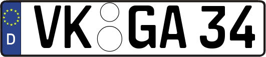 VK-GA34
