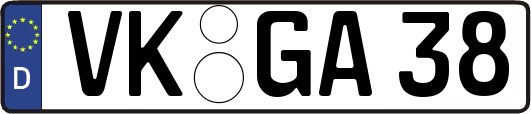 VK-GA38