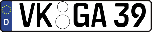 VK-GA39
