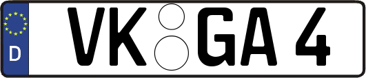VK-GA4
