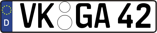 VK-GA42