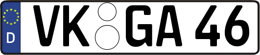 VK-GA46