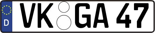 VK-GA47