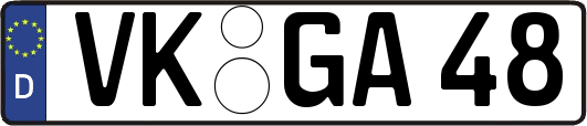 VK-GA48