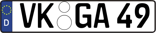 VK-GA49