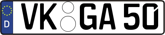 VK-GA50