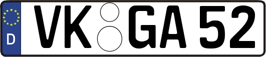 VK-GA52