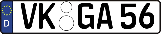 VK-GA56