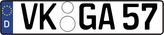 VK-GA57