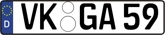 VK-GA59