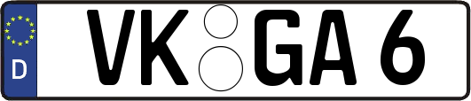 VK-GA6