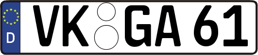 VK-GA61