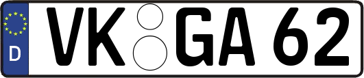 VK-GA62