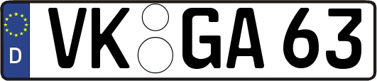 VK-GA63
