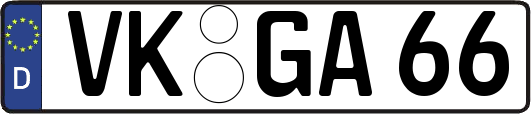 VK-GA66