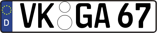 VK-GA67